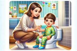 Montessori Potty Training: 8 Steps to Success | What Is Montessori? A Complete Guide to the Montessori Education Method
