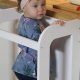 Best Montessori Standing Tower for Toddlers | What Is Montessori? A Complete Guide to the Montessori Education Method