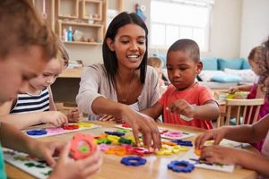 Unlocking Potential: Montessori Teachings & Practices What Is Montessori? A Complete Guide to the Montessori Education Method Unlocking Potential: Montessori Teachings & Practices | What Is Montessori? A Complete Guide to the Montessori Education Method