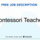 Best Montessori Teacher Training Jobs & Careers | What Is Montessori? A Complete Guide to the Montessori Education Method