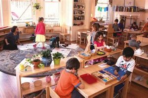 The Best Montessori Learning Community Guide | What Is Montessori? A Complete Guide to the Montessori Education Method