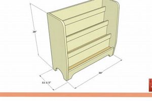 DIY Montessori Bookshelf Plans & Ideas What Is Montessori? A Complete Guide to the Montessori Education Method DIY Montessori Bookshelf Plans & Ideas | What Is Montessori? A Complete Guide to the Montessori Education Method