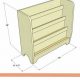 DIY Montessori Bookshelf Plans & Ideas | What Is Montessori? A Complete Guide to the Montessori Education Method