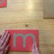 Montessori Sandpaper Letters: A Tactile Learning Journey | What Is Montessori? A Complete Guide to the Montessori Education Method