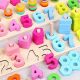 Best Montessori Math Toys for Kids & Toddlers | What Is Montessori? A Complete Guide to the Montessori Education Method