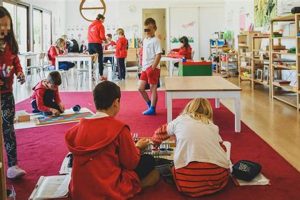 Best Montessori Schools in Spain: Guide & Directory | What Is Montessori? A Complete Guide to the Montessori Education Method