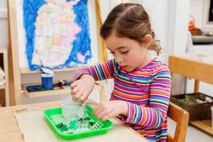 Unlock Learning: Montessori Hands-On Activities | What Is Montessori? A Complete Guide to the Montessori Education Method
