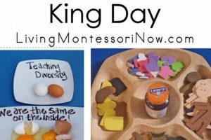 The Best Martin Luther King Montessori Schools What Is Montessori? A Complete Guide to the Montessori Education Method The Best Martin Luther King Montessori Schools | What Is Montessori? A Complete Guide to the Montessori Education Method