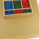 Best Montessori Pegboard Activities & Benefits | What Is Montessori? A Complete Guide to the Montessori Education Method