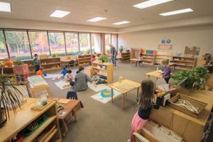 Best Montessori Preschool in Creve Coeur | Hope What Is Montessori? A Complete Guide to the Montessori Education Method Best Montessori Preschool in Creve Coeur | Hope | What Is Montessori? A Complete Guide to the Montessori Education Method
