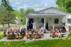 Discover Pound Ridge Montessori School What Is Montessori? A Complete Guide to the Montessori Education Method Discover Pound Ridge Montessori School | What Is Montessori? A Complete Guide to the Montessori Education Method