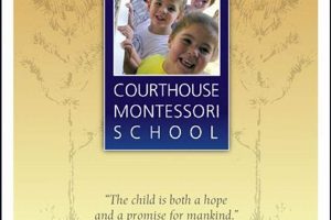 Courthouse Montessori School | What Is Montessori? A Complete Guide to the Montessori Education Method