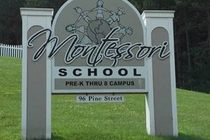 Best Newport Montessori Schools & Programs | What Is Montessori? A Complete Guide to the Montessori Education Method