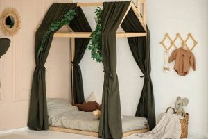 Dreamy Canopies for Montessori Beds: A Guide | What Is Montessori? A Complete Guide to the Montessori Education Method