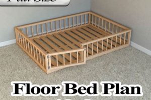 Best Full Size Montessori Floor Beds for Kids What Is Montessori? A Complete Guide to the Montessori Education Method Best Full Size Montessori Floor Beds for Kids | What Is Montessori? A Complete Guide to the Montessori Education Method
