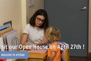 The Best Kinderhouse Montessori School & Daycare | What Is Montessori? A Complete Guide to the Montessori Education Method