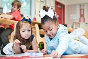 Best Montessori Daycare & Preschools in St. Paul What Is Montessori? A Complete Guide to the Montessori Education Method Best Montessori Daycare & Preschools in St. Paul | What Is Montessori? A Complete Guide to the Montessori Education Method