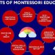 Unlocking Potential: Advantages of Montessori Education for a Brighter Future | What Is Montessori? A Complete Guide to the Montessori Education Method