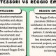 Reggio Emilia Vs Montessori Vs Waldorf | What Is Montessori? A Complete Guide to the Montessori Education Method