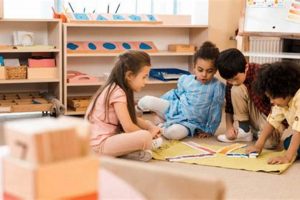 The Guide to Montessori Self-Directed Learning for Kids What Is Montessori? A Complete Guide to the Montessori Education Method The Guide to Montessori Self-Directed Learning for Kids | What Is Montessori? A Complete Guide to the Montessori Education Method