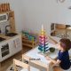 Beautiful Montessori Style Room Ideas & Decor | What Is Montessori? A Complete Guide to the Montessori Education Method