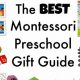 Best Montessori Gifts for 4-Year-Olds in 2024 | What Is Montessori? A Complete Guide to the Montessori Education Method