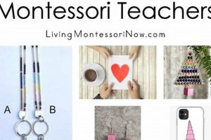 Best Presents for Montessori Teachers: A Guide What Is Montessori? A Complete Guide to the Montessori Education Method Best Presents for Montessori Teachers: A Guide | What Is Montessori? A Complete Guide to the Montessori Education Method