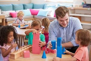 Montessori Play Near Me | What Is Montessori? A Complete Guide to the Montessori Education Method