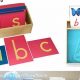 Montessori Letters: What to Teach First? | What Is Montessori? A Complete Guide to the Montessori Education Method