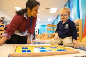 The Joyful Journey: Happy Montessori Learning What Is Montessori? A Complete Guide to the Montessori Education Method The Joyful Journey: Happy Montessori Learning | What Is Montessori? A Complete Guide to the Montessori Education Method