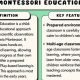 The True Definition of Montessori Education Explained | What Is Montessori? A Complete Guide to the Montessori Education Method