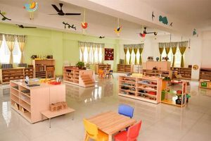 Find Top Montessori Middle Schools Near Me | What Is Montessori? A Complete Guide to the Montessori Education Method