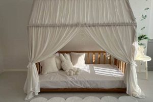 Cozy Montessori Bed with Canopy: A Child's Haven What Is Montessori? A Complete Guide to the Montessori Education Method Cozy Montessori Bed with Canopy: A Child's Haven | What Is Montessori? A Complete Guide to the Montessori Education Method