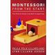 Best Montessori From the Start Book Guide | What Is Montessori? A Complete Guide to the Montessori Education Method