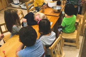 Best Montessori Daycare & Preschools in Portland What Is Montessori? A Complete Guide to the Montessori Education Method Best Montessori Daycare & Preschools in Portland | What Is Montessori? A Complete Guide to the Montessori Education Method