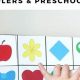 Printable Montessori Worksheets for 2 Year Olds | What Is Montessori? A Complete Guide to the Montessori Education Method