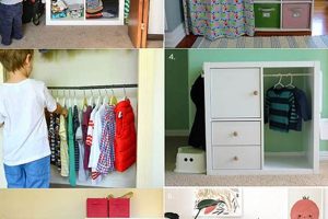 The Ultimate Guide to Montessori Closets | What Is Montessori? A Complete Guide to the Montessori Education Method