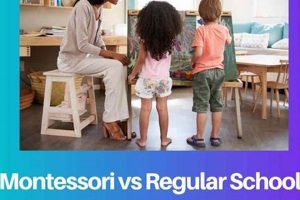 Best Schools: Montessori vs. Traditional What Is Montessori? A Complete Guide to the Montessori Education Method Best Schools: Montessori vs. Traditional | What Is Montessori? A Complete Guide to the Montessori Education Method