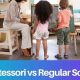 Best Schools: Montessori vs. Traditional | What Is Montessori? A Complete Guide to the Montessori Education Method