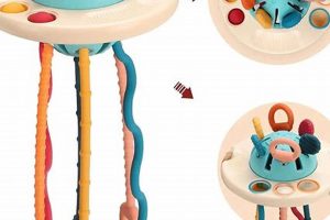 Best Montessori Pull String Toys for Toddlers What Is Montessori? A Complete Guide to the Montessori Education Method Best Montessori Pull String Toys for Toddlers | What Is Montessori? A Complete Guide to the Montessori Education Method