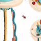 Best Montessori Pull String Toys for Toddlers | What Is Montessori? A Complete Guide to the Montessori Education Method