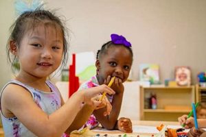 Best Montessori Daycare & Preschools in San Antonio What Is Montessori? A Complete Guide to the Montessori Education Method Best Montessori Daycare & Preschools in San Antonio | What Is Montessori? A Complete Guide to the Montessori Education Method