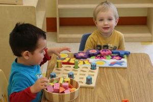 The Radiant Montessori Guide: A Joyful Journey | What Is Montessori? A Complete Guide to the Montessori Education Method