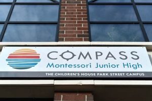 The Best Montessori Junior High Schools What Is Montessori? A Complete Guide to the Montessori Education Method The Best Montessori Junior High Schools | What Is Montessori? A Complete Guide to the Montessori Education Method