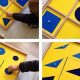 Montessori Geometric Cabinet Activities & Guide | What Is Montessori? A Complete Guide to the Montessori Education Method