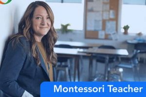 Fund Your Child's Montessori Education with Scholarships What Is Montessori? A Complete Guide to the Montessori Education Method Fund Your Child's Montessori Education with Scholarships | What Is Montessori? A Complete Guide to the Montessori Education Method