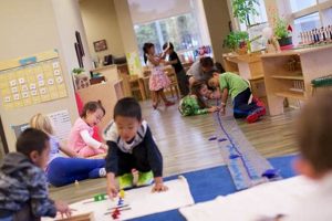 Discover Le Port Montessori School: A Unique Approach What Is Montessori? A Complete Guide to the Montessori Education Method Discover Le Port Montessori School: A Unique Approach | What Is Montessori? A Complete Guide to the Montessori Education Method