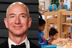 Jeff Bezos's Montessori Roots & Impact What Is Montessori? A Complete Guide to the Montessori Education Method Jeff Bezos's Montessori Roots & Impact | What Is Montessori? A Complete Guide to the Montessori Education Method