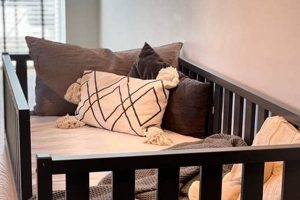 Best Twin Montessori Bed with Rails for Kids & Toddlers What Is Montessori? A Complete Guide to the Montessori Education Method Best Twin Montessori Bed with Rails for Kids & Toddlers | What Is Montessori? A Complete Guide to the Montessori Education Method