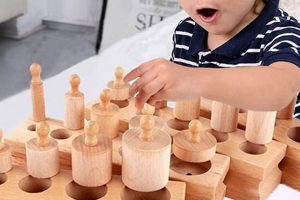 Best Wooden Montessori Toys for Learning & Development What Is Montessori? A Complete Guide to the Montessori Education Method Best Wooden Montessori Toys for Learning & Development | What Is Montessori? A Complete Guide to the Montessori Education Method